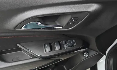 ChevroletGMDaewoo Trax 2025, 30079 км, за 13921.43 USD - фото 18