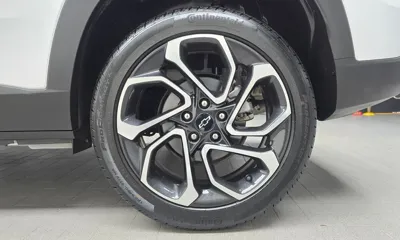 ChevroletGMDaewoo Trax 2025, 30079 км, за 13921.43 USD - фото 21