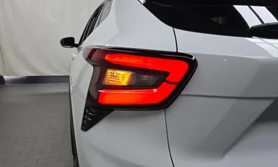 ChevroletGMDaewoo Trax 2025, 30079 км, за 13921.43 USD - фото 23