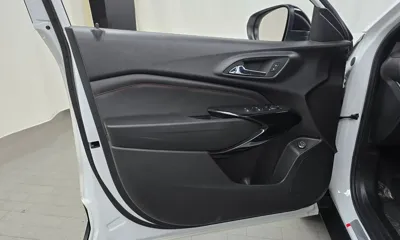 ChevroletGMDaewoo Trax 2025, 30079 км, за 13921.43 USD - фото 24