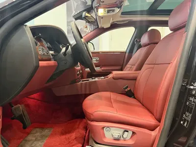 Rolls-Royce Ghost 2013, 74000 км, за 216616.82 USD - фото 8