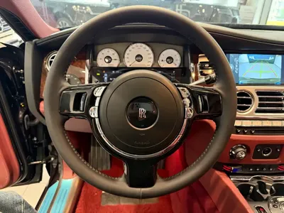 Rolls-Royce Ghost 2013, 74000 км, за 216616.82 USD - фото 9
