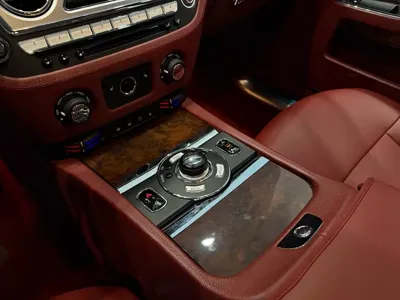 Rolls-Royce Ghost 2013, 74000 км, за 216616.82 USD - фото 13