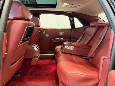 Rolls-Royce Ghost 2013, 74000 км, за 216616.82 USD - фото 18