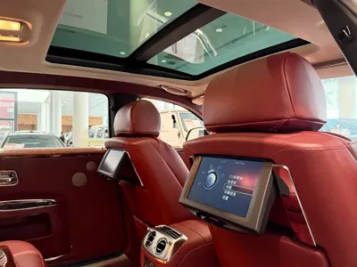 Rolls-Royce Ghost 2013, 74000 км, за 216616.82 USD - фото 21