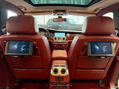 Rolls-Royce Ghost 2013, 74000 км, за 216616.82 USD - фото 22