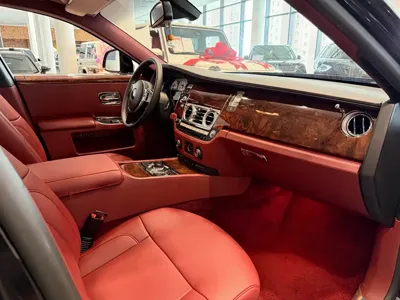 Rolls-Royce Ghost 2013, 74000 км, за 216616.82 USD - фото 25