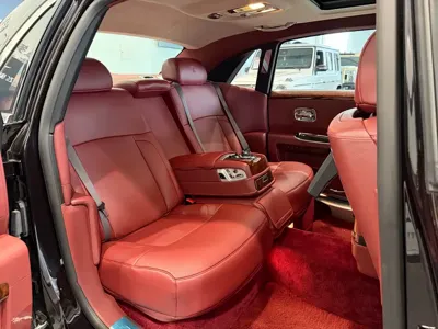 Rolls-Royce Ghost 2013, 74000 км, за 216616.82 USD - фото 26