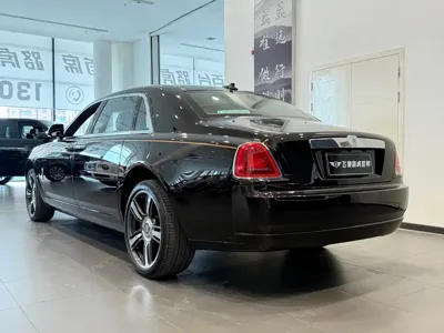 Rolls-Royce Ghost 2013, 74000 км, за 216616.82 USD - фото 27