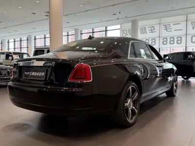 Rolls-Royce Ghost 2013, 74000 км, за 216616.82 USD - фото 29