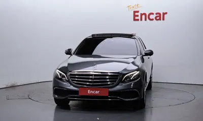 Mercedes-Benz E-Class 2019, 43201 км, за 20981.33 USD