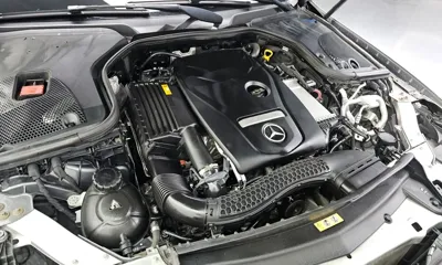 Mercedes-Benz E-Class 2019, 43201 км, за 20981.33 USD - фото 6