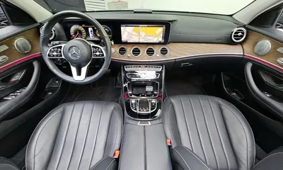 Mercedes-Benz E-Class 2019, 43201 км, за 20981.33 USD - фото 7