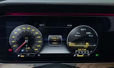 Mercedes-Benz E-Class 2019, 43201 км, за 20981.33 USD - фото 8