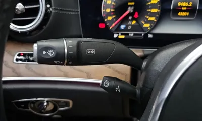Mercedes-Benz E-Class 2019, 43201 км, за 20981.33 USD - фото 9