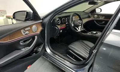 Mercedes-Benz E-Class 2019, 43201 км, за 20981.33 USD - фото 10