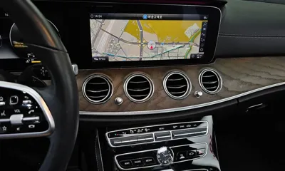 Mercedes-Benz E-Class 2019, 43201 км, за 20981.33 USD - фото 14