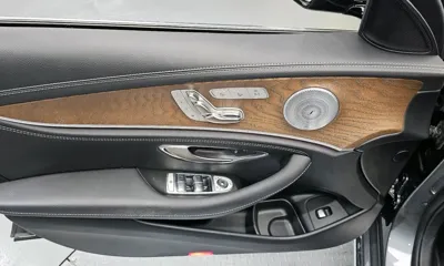 Mercedes-Benz E-Class 2019, 43201 км, за 20981.33 USD - фото 17