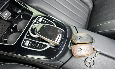 Mercedes-Benz E-Class 2019, 43201 км, за 20981.33 USD - фото 18