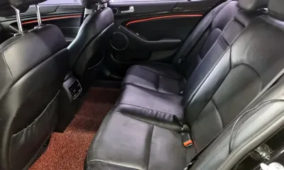 Kia K7 2015, 178821 км, за 3833.95 USD - фото 11