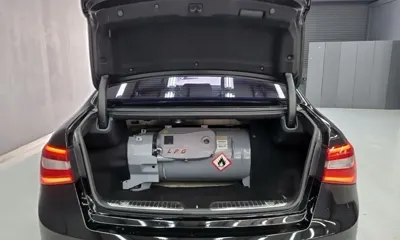 Kia K7 2015, 178821 км, за 3833.95 USD - фото 12
