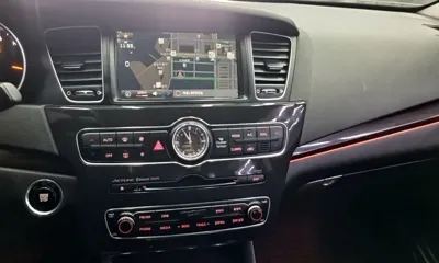 Kia K7 2015, 178821 км, за 3833.95 USD - фото 14