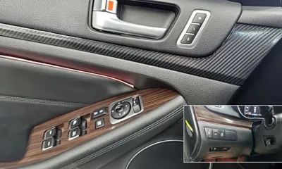 Kia K7 2015, 178821 км, за 3833.95 USD - фото 17