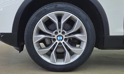 BMW X4 2016, 147926 км, за 9120.53 USD
