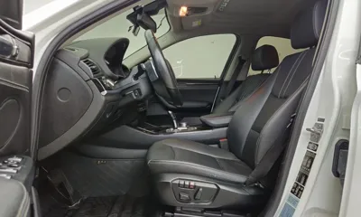 BMW X4 2016, 147926 км, за 9120.53 USD - фото 10