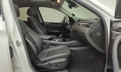 BMW X4 2016, 147926 км, за 9120.53 USD - фото 11