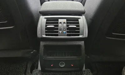 BMW X4 2016, 147926 км, за 9120.53 USD - фото 16