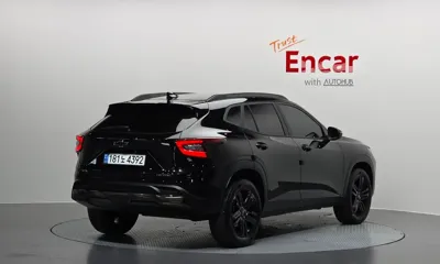ChevroletGMDaewoo Trax 2024, 47675 км, за 34998.73 USD