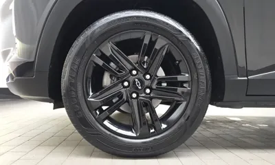 ChevroletGMDaewoo Trax 2024, 47675 км, за 34998.73 USD
