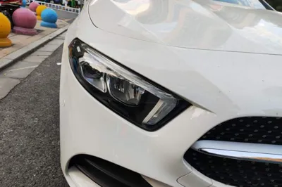 Mercedes-Benz A-Class 2019, 43900 км, за 16624 USD - фото 7