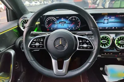 Mercedes-Benz A-Class 2019, 43900 км, за 16624 USD - фото 10