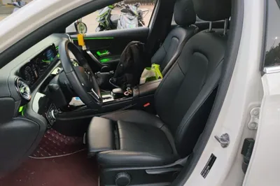 Mercedes-Benz A-Class 2019, 43900 км, за 16624 USD - фото 15
