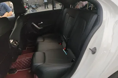 Mercedes-Benz A-Class 2019, 43900 км, за 16624 USD - фото 17