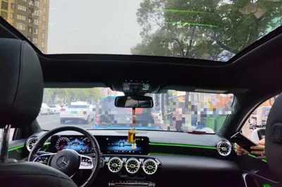 Mercedes-Benz A-Class 2019, 43900 км, за 16624 USD - фото 18
