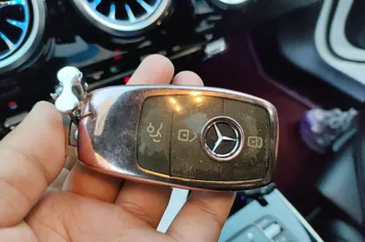 Mercedes-Benz A-Class 2019, 43900 км, за 16624 USD - фото 20