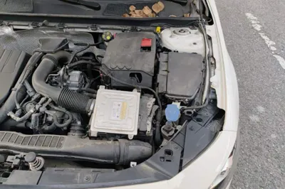 Mercedes-Benz A-Class 2019, 43900 км, за 16624 USD - фото 22