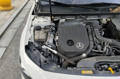 Mercedes-Benz A-Class 2019, 43900 км, за 16624 USD - фото 23