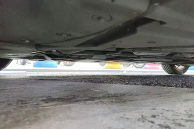 Mercedes-Benz A-Class 2019, 43900 км, за 16624 USD - фото 26