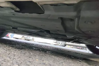 Mercedes-Benz A-Class 2019, 43900 км, за 16624 USD - фото 27