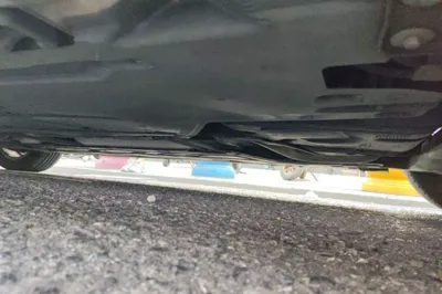 Mercedes-Benz A-Class 2019, 43900 км, за 16624 USD - фото 28