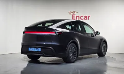 Tesla Model Y 2026, 65 км, за 47194.94 USD