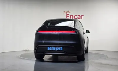 Tesla Model Y 2026, 65 км, за 47194.94 USD