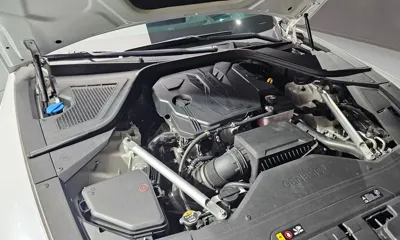 Genesis G80 2023, 53381 км, за 27804.9 USD - фото 6