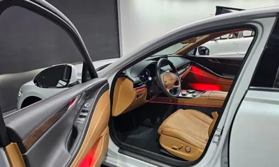 Genesis G80 2023, 53381 км, за 27804.9 USD - фото 10