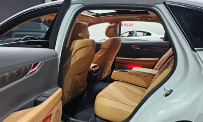 Genesis G80 2023, 53381 км, за 27804.9 USD - фото 11