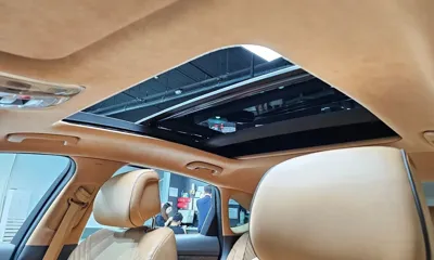 Genesis G80 2023, 53381 км, за 27804.9 USD - фото 16